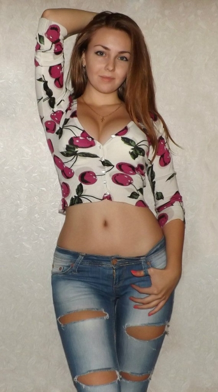 Анкета проститутки Алевтина - Фото 1, Ливны, 28 лет, №28687